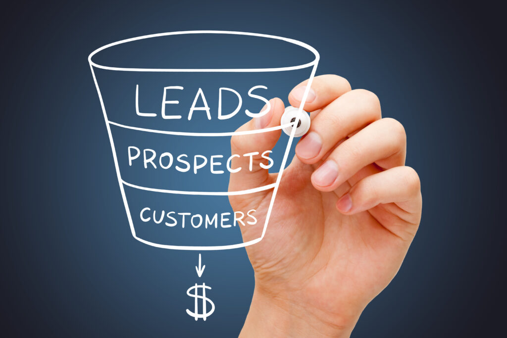 white papers to generate leads